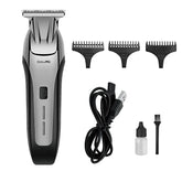Daling DL-1511 Professional Rechargeable Hair Clippers For Men
